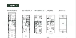 Bartley Rise (D19), Detached #543421581